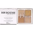 Christian Dior Dior Backstage Glow Face Palette - 003 Pure Gold Women 0.35 oz