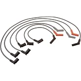 Standard Motor Products 26696 Pro Series Federal Wire Set
