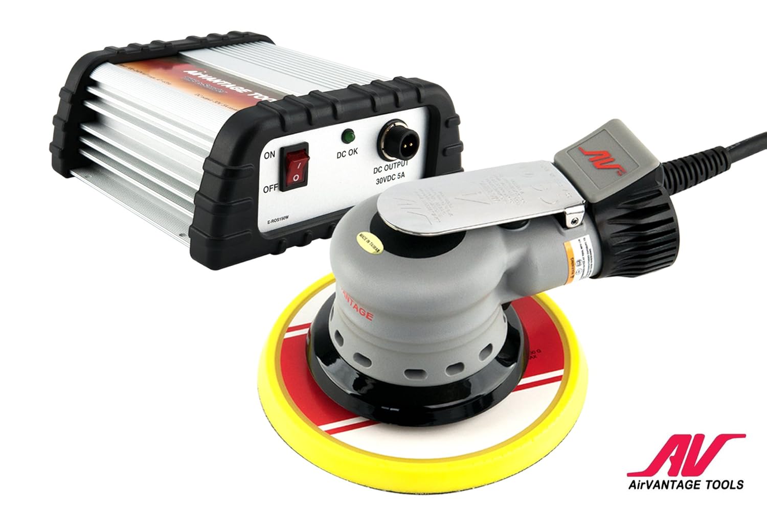 Best low profile palm sander