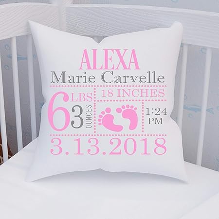 almohada bebe amazon