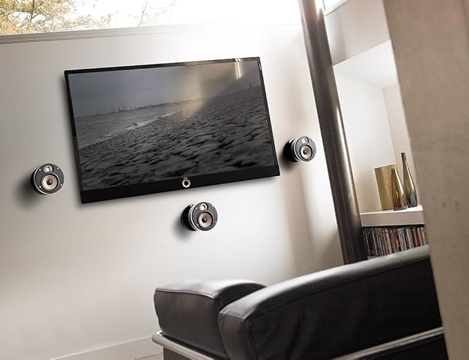 focal dome speaker stands