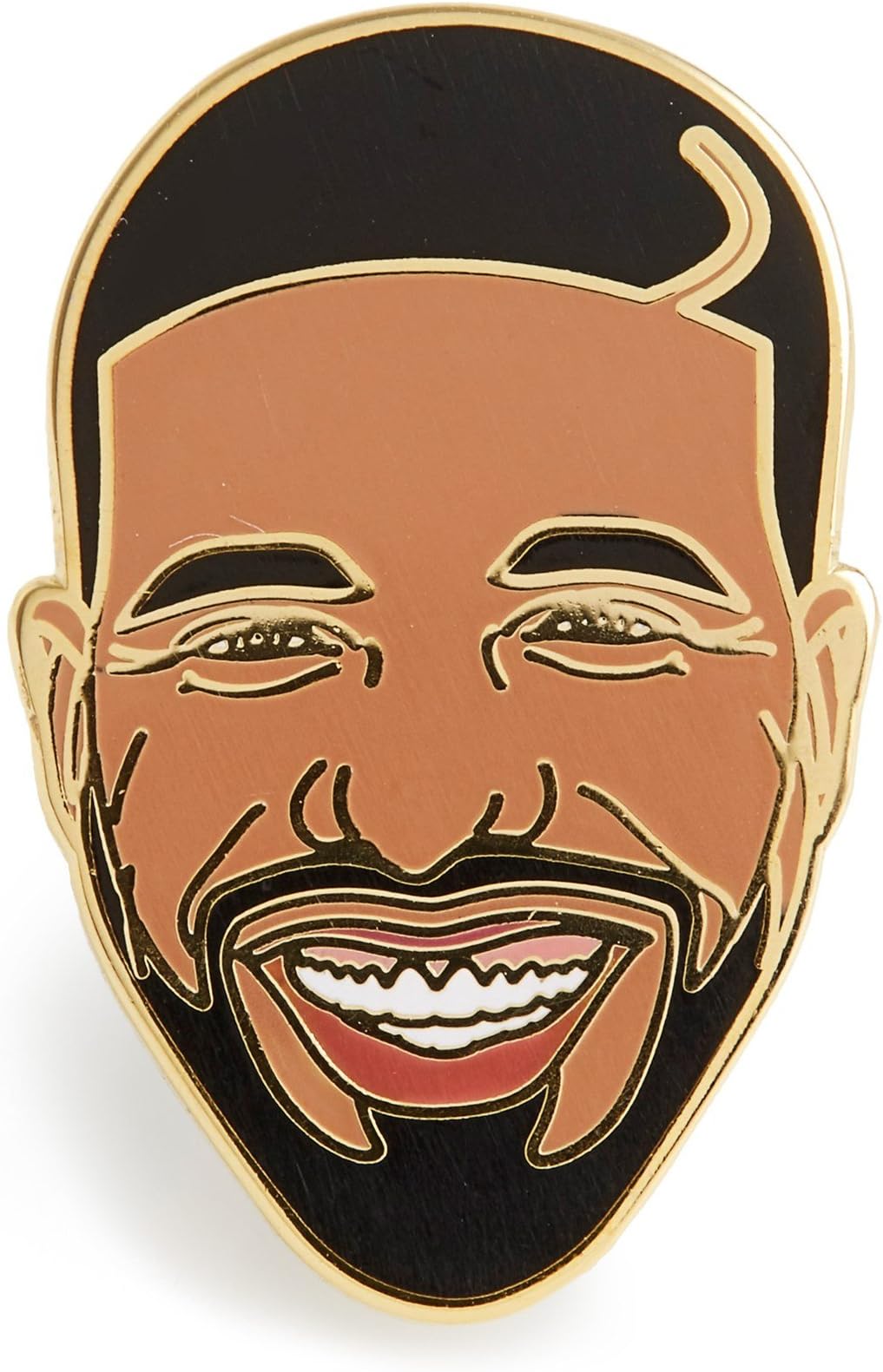 PINTRILL DRAKE PIN