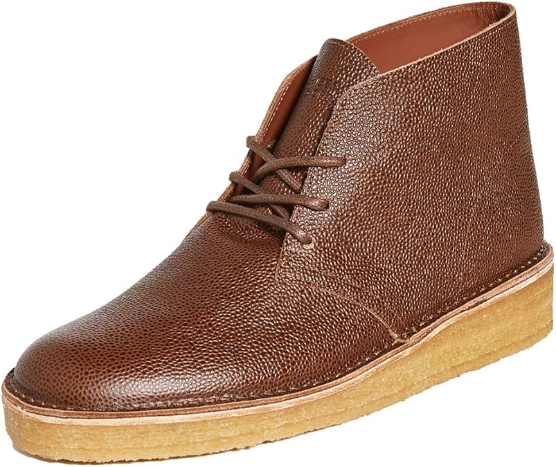 clarks originals desert coal