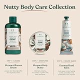 The Body Shop Coconut Body Butter 200 ml – Vegan, 96H Moisture view 7