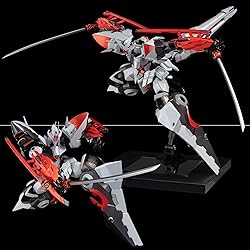 1000 Toys Linebarrels of Iron: Linebarrel RIOBOT