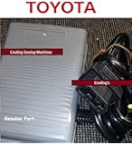 Toyota jet b224