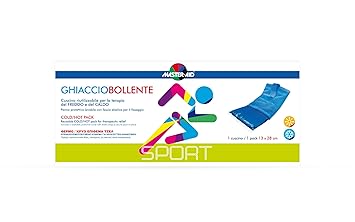 Instant Ice Maxxam Hot Therapy Cold 12 X 29 Cm Amazon Co Uk