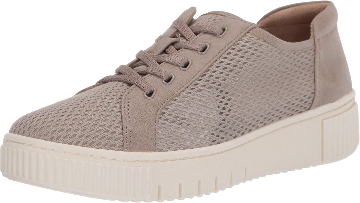 soul naturalizer topaz mesh platform sneaker