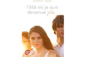 ÉTÉ OÙ JE SUIS DEVENUE JOLIE (L')