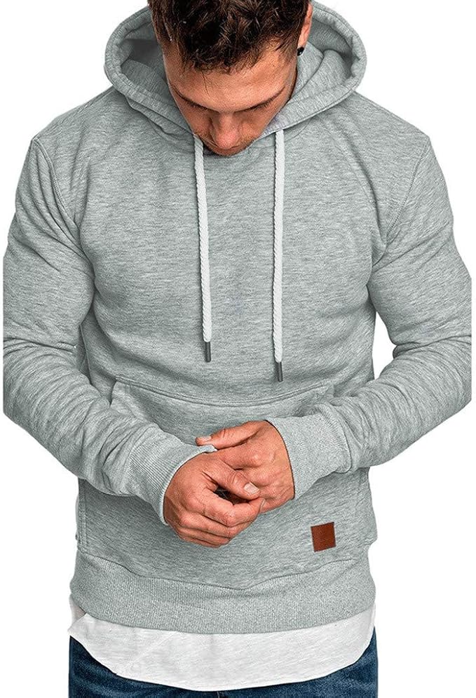 2019 men camouflage hooded hoodies sweatshirts