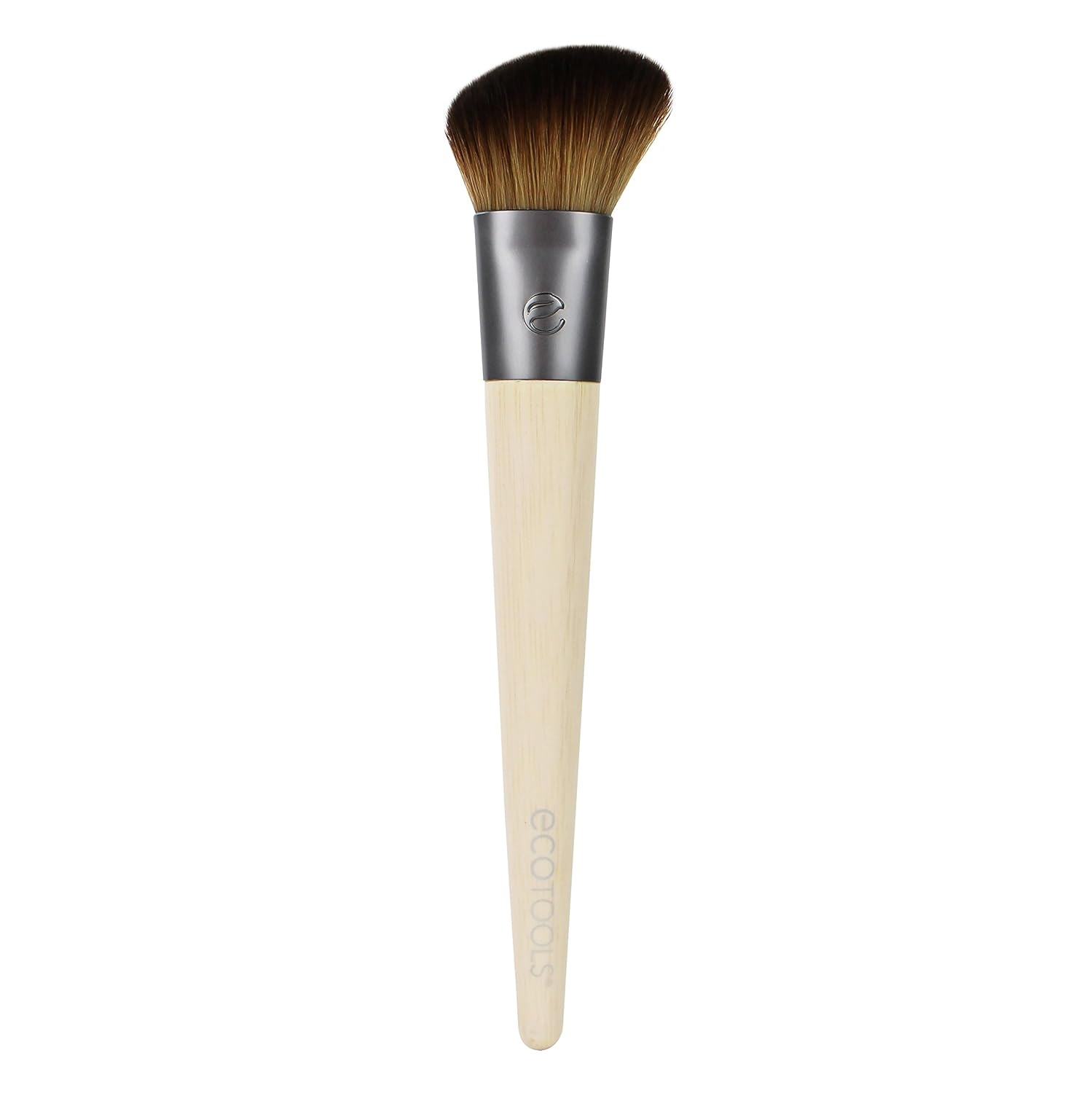 EcoTools Skin Perfecting Brush for Foundation, Powder, & Bronzer: Beauty