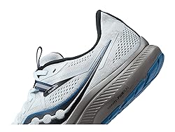 Saucony Omni 21 Men's Sneaker, Vapor/Hydro, 13