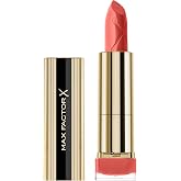 Max Factor Color Elixir Lipstick Moisture 050