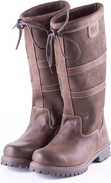 country style boots uk