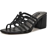 Nine West Women's Grassa