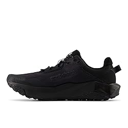 New Balance Men's Dynasoft Nitrel V6 Trail Running