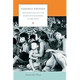 Strange Enemies: Indigenous Agency and Scenes of Encounters in Amazonia (The Cultures and Practice of Violence)