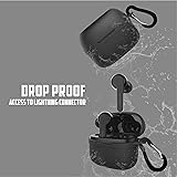 Silicone Shock Proof Protective Carrying Case for