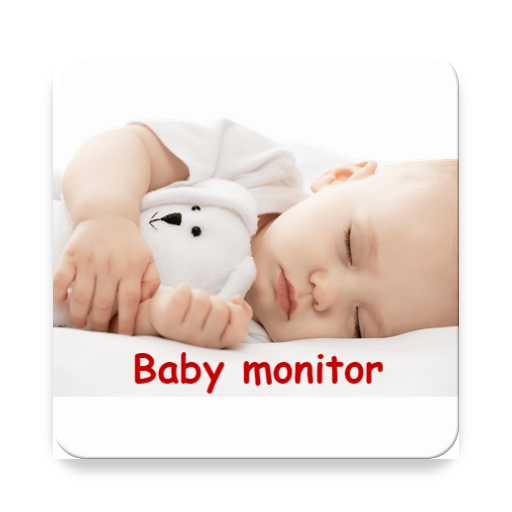 WiFi Baby monitor