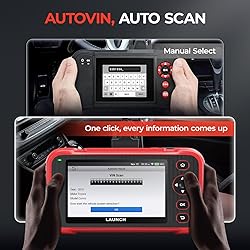 LAUNCH CRP123I V2.0 Elite OBD2 Scanner Diagnostic