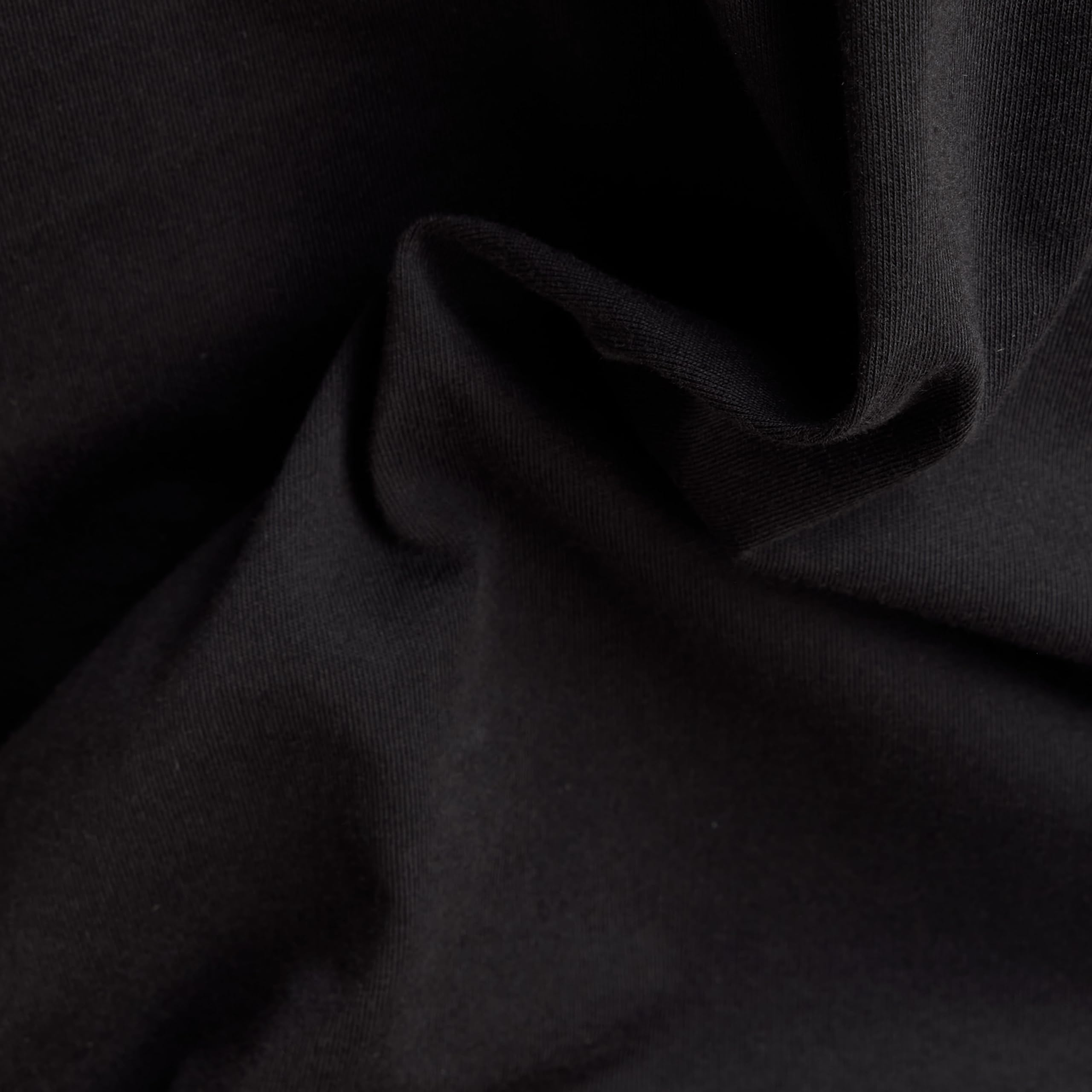 G-STAR RAW Herren Nifous T-Shirt, Schwarz (dk Black D24449-336-6484), XXL 6