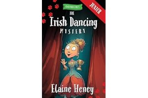 The Irish Dancing Mystery - Blackthorn Stables Junior