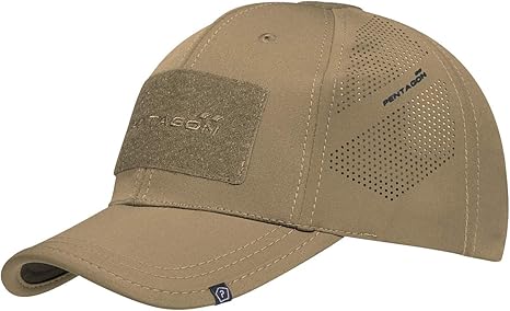 pentagon baseball caps