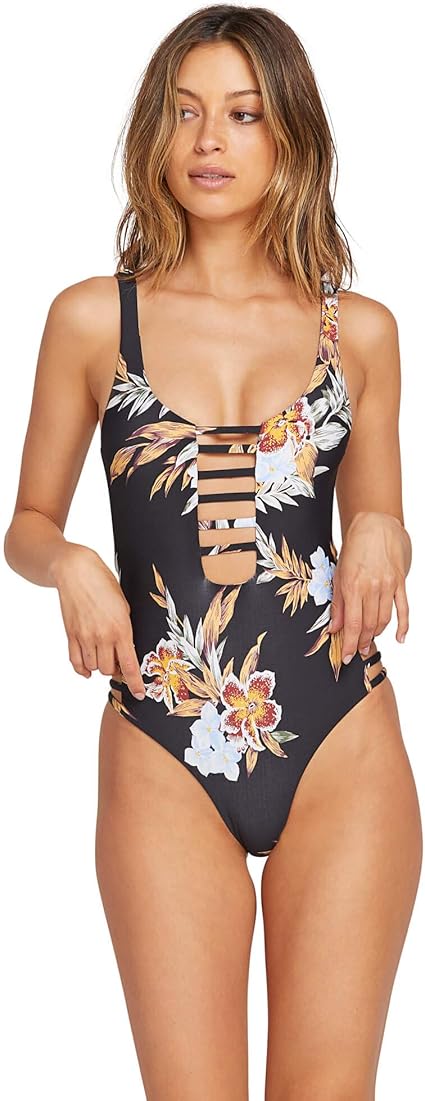 volcom maillot de bain