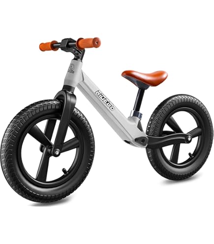 Amazon.com: Puky WUTSCH Bundle | Safe Balance Bike for Toddlers