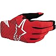 Alpinestars - Radar Pro Gloves Bright Red Lg (3560325-3010-L)