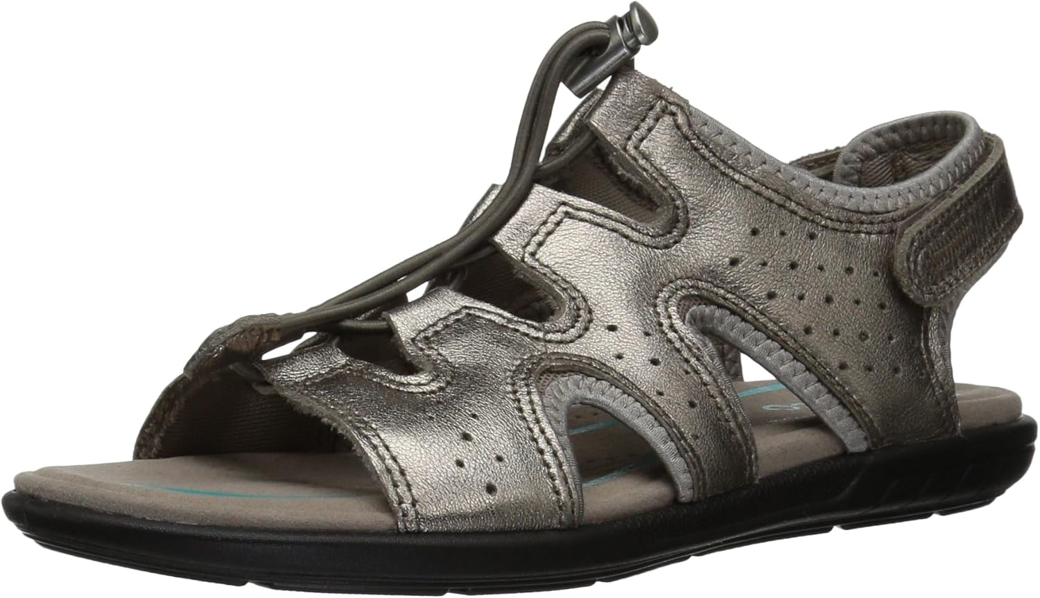 ecco bluma toggle sandal