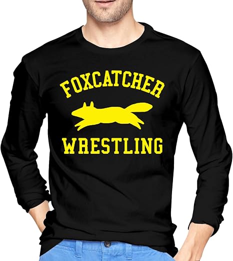 foxcatcher wrestling apparel