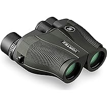 Vortex Optics VNQ-0826 Vanquish Binoculars, 8X26 : Amazon.ca