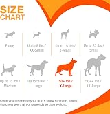 Nylabone Dura Chew Extreme Dog Toy XL Chicken Flavor for Dogs Over 23 kg view 5