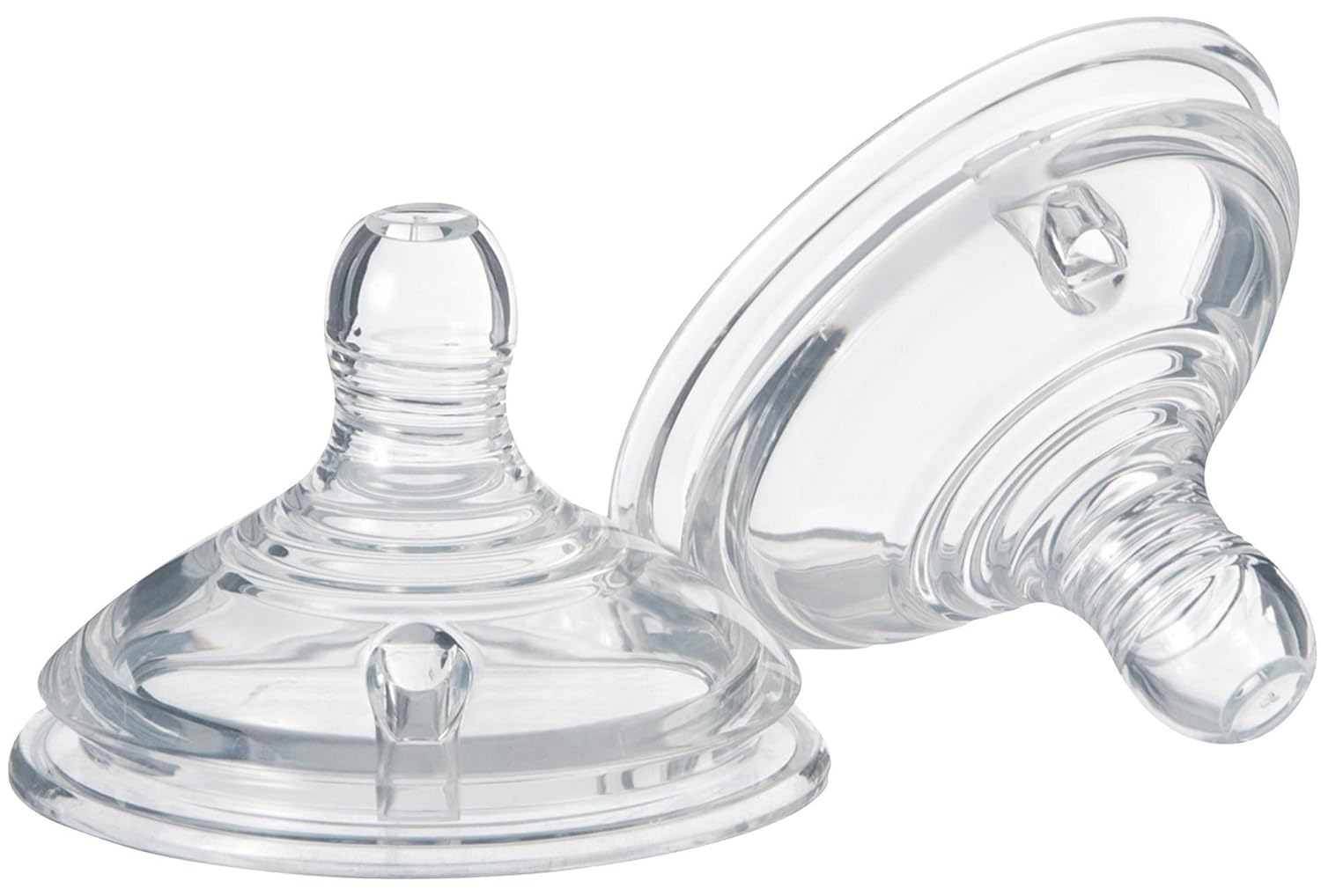 tommee tippee teats size 0 slow flow