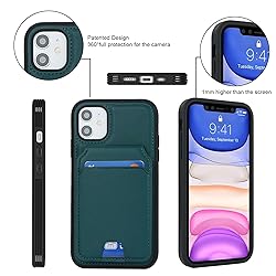 Ｈａｖａｙａ for iPhone 11 Case with Card