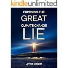 Exposing the Great Climate Change Lie
