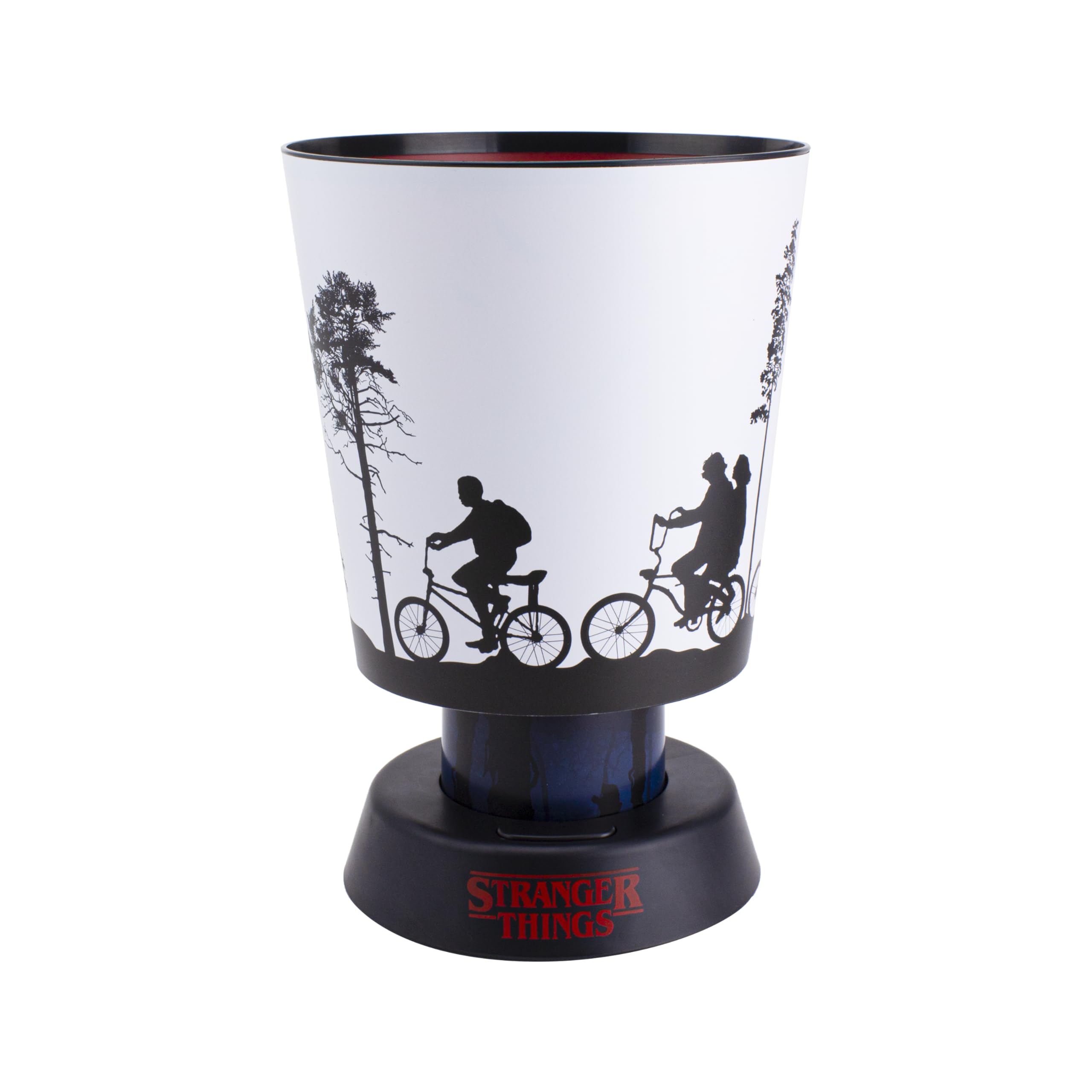 PALADONE PRODUCTS LTD Stranger Things - Lampe Révélation de Couleurs