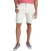 Wrangler Authentics Men's Classic Cargo Stretch Short