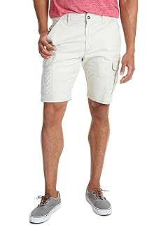 wrangler hiker cargo shorts