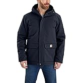 Carhartt Men's Super Dux Relaxed Fit Insulated Traditional Coat