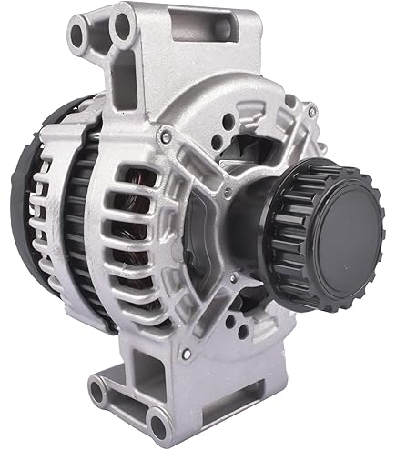 ポンダーAMB DB Electrical ABO0332 Alternator (For S40 S60 S80 V40 V70