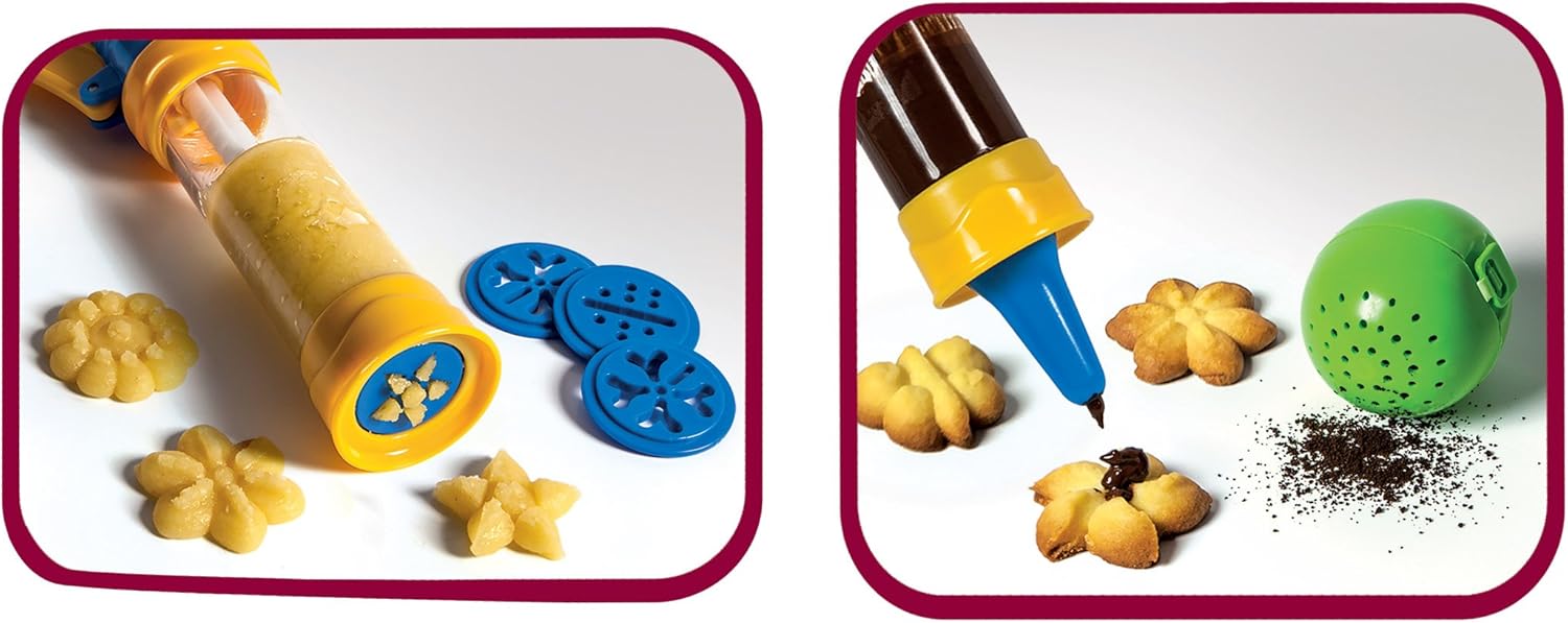 fabrica de galletas clementoni