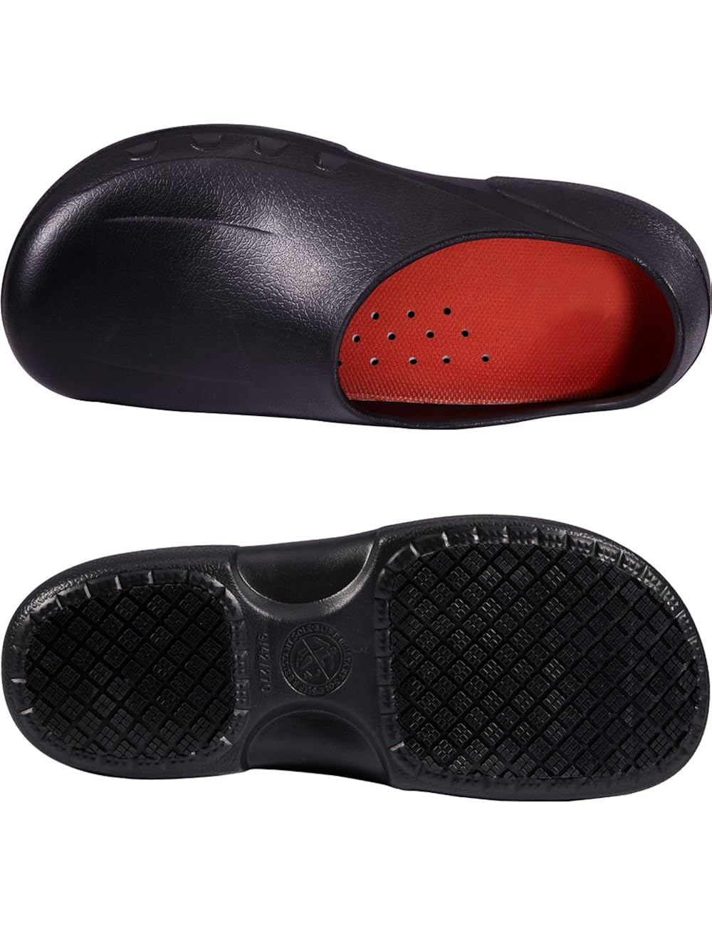 sensfoot slip resistant