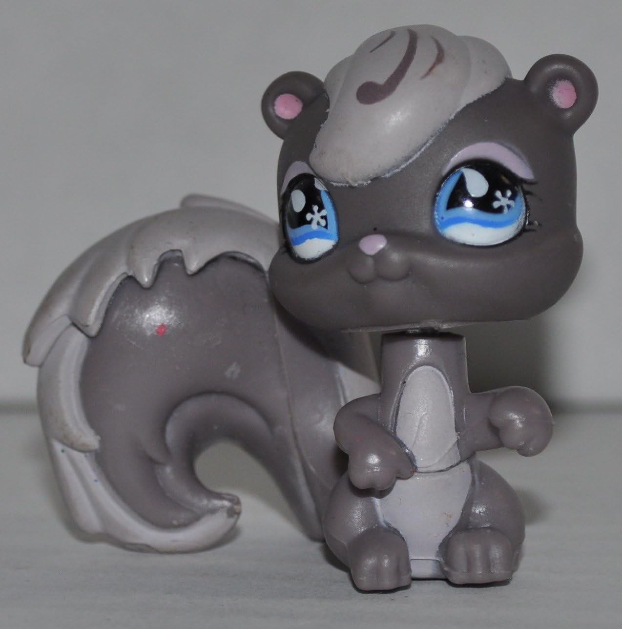 littlest pet shop squirrel
