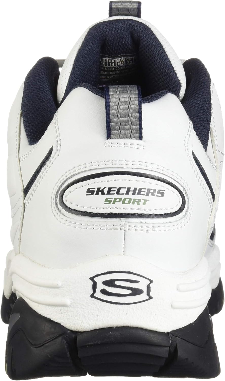 skechers 50081