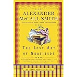The Lost Art of Gratitude (Isabel Dalhousie Mysteries, No. 6)