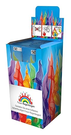 Hansa Feuer-Regenbogen, 4779022360244