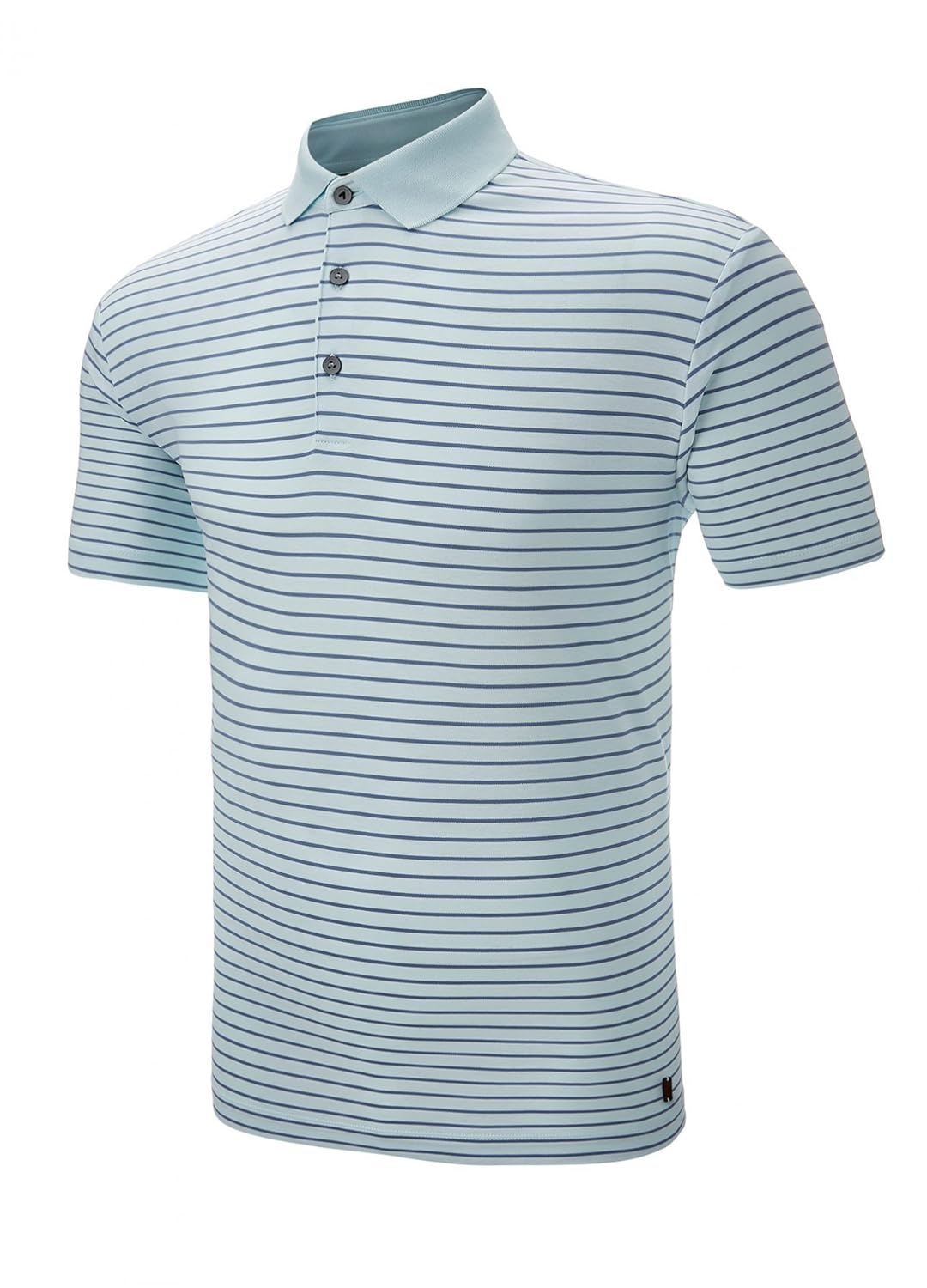 ashworth cotton golf shirts