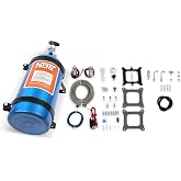 NOS 05001 Powershot Nitrous System Kit